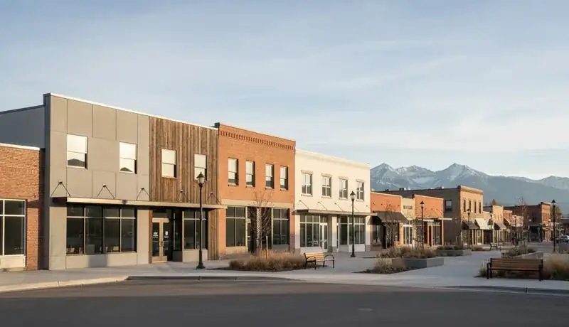 Expert Plumbing Pro - gunnison-downtown-81230