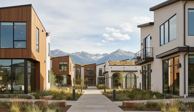 Expert Plumbing Pro - south-gunnison-neighborhoods-81230