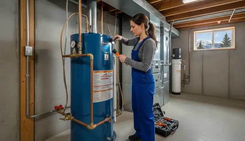 Expert Plumbing Pro - annual-plumbing-maintenance-tips-for-homes-in-gunnison