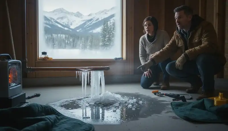 Expert Plumbing Pro - how-freezing-temperatures-damage-pipes-in-mountain-valley-homes