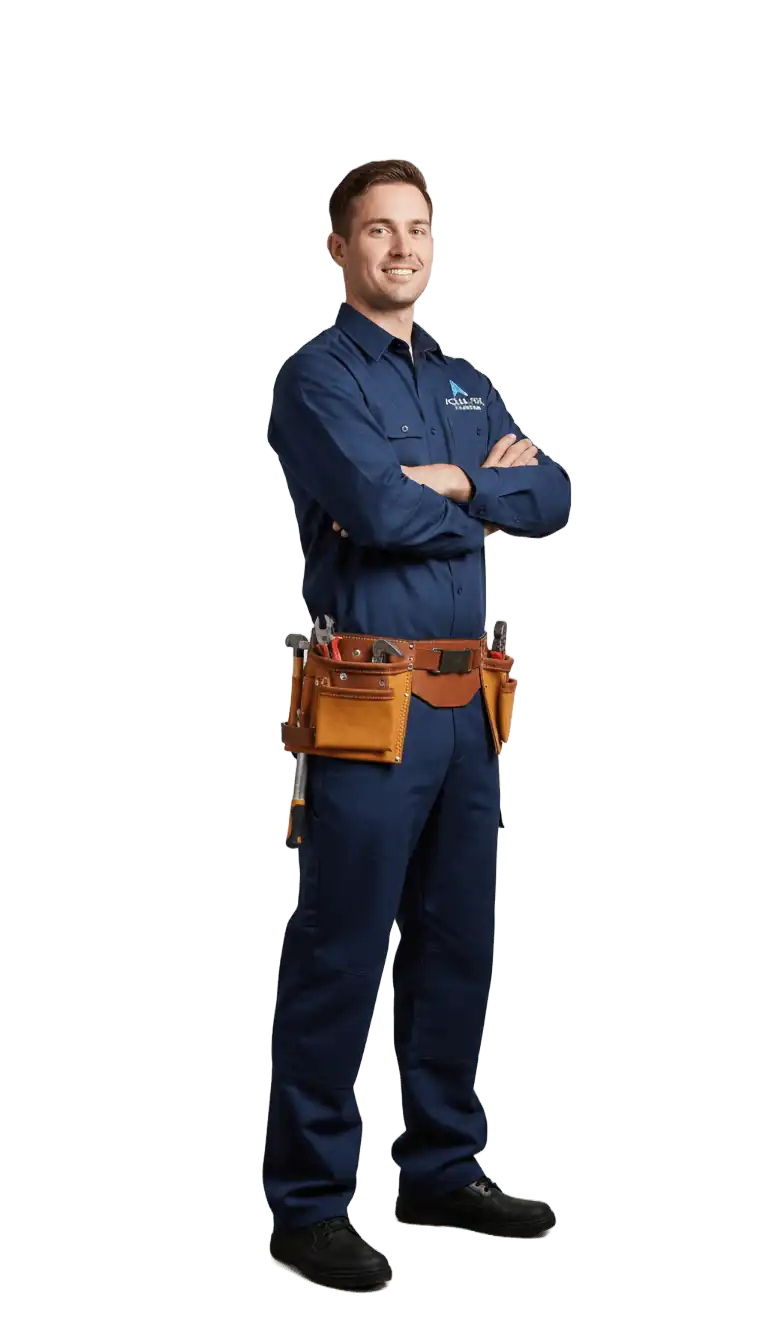Expert Plumbing Pro - man_shape_1