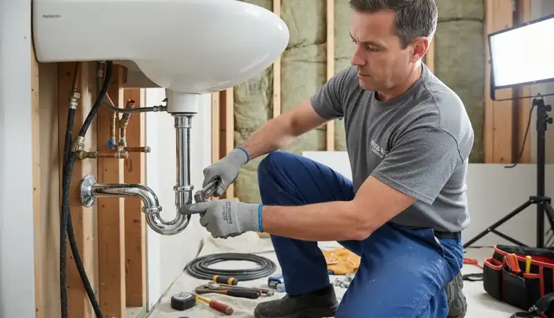 Expert Plumbing Pro - bathroom-remodeling-plumbing