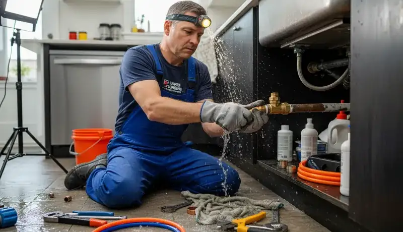 Expert Plumbing Pro - emergency-plumbing