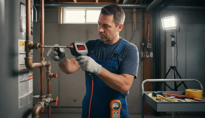 Expert Plumbing Pro - gas-leak-detection