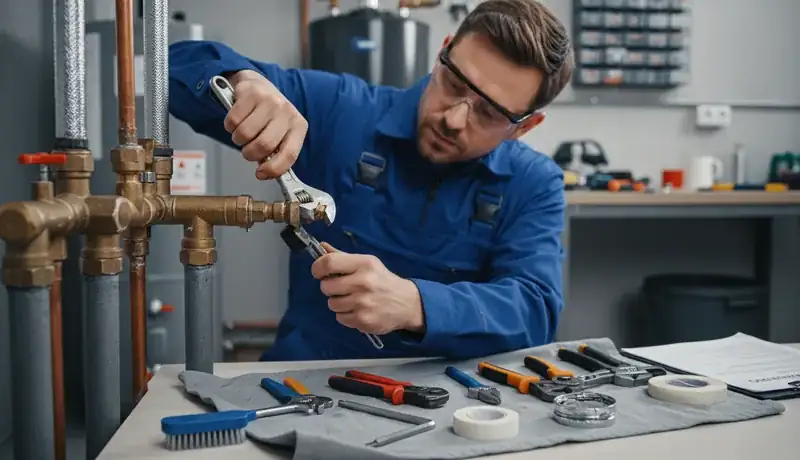 Expert Plumbing Pro - plumbing-maintenance