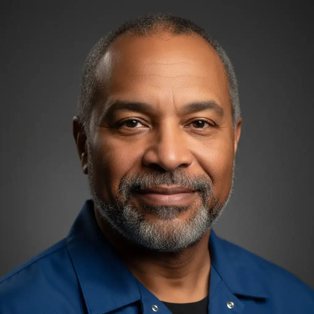 Expert Plumbing Pro - team_member_1