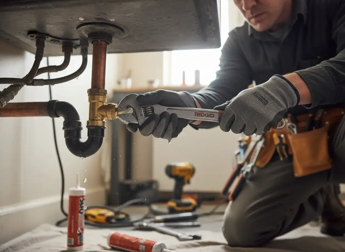 Expert Plumbing Pro - why_1